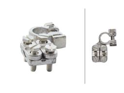 Klemy Akumulatora 8Kx 707 912-011