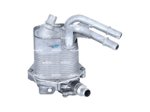 Chłodnica Oleju Autom. Skrzyni Biegów 310051