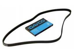 Pasek Wieloklinowy 4Pk885