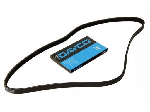 Pasek Wieloklinowy 4Pk970Ee