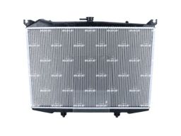 Chłodnica Silnika 503492
