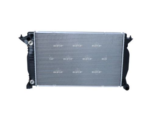 Chłodnica Silnika 50544