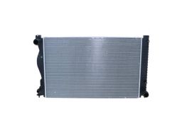Chłodnica Silnika 50597
