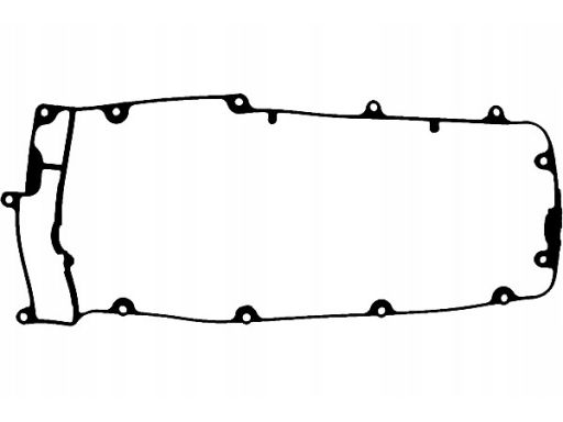 Uszczelka Pokrywy Zaworów 71-36826-00