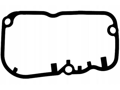 Uszczelka Pokrywy Zaworów 71-38381-00