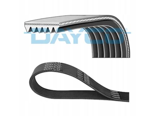 Pasek Wieloklinowy 6Pk1050S