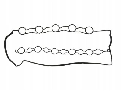 Uszczelka Pokrywy Zaworów 71-42091-00