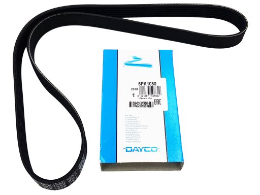 Pasek Wieloklinowy 6Pk1050