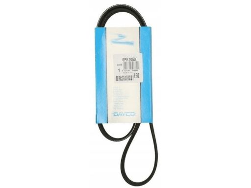 Pasek Wieloklinowy 6Pk1050