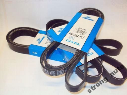 Pasek Wieloklinowy 6Pk1050