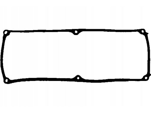 Uszczelka Pokrywy Zaworów 71-52686-00
