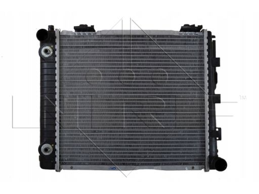 Chłodnica Silnika 507676