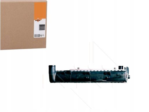 Chłodnica Silnika 507676