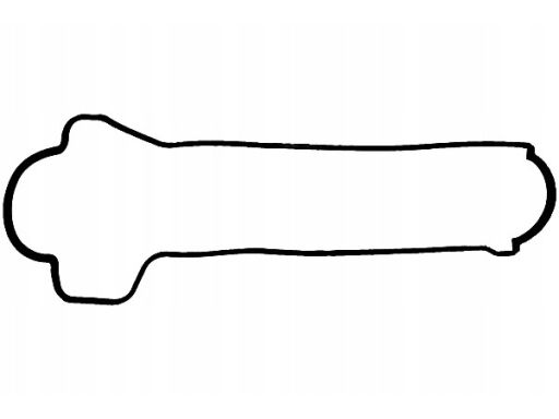 Uszczelka Pokrywy Zaworów 71-53558-00