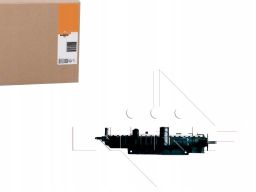 Chłodnica Silnika 509516