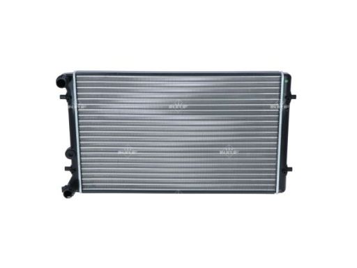 Chłodnica Silnika 509529A