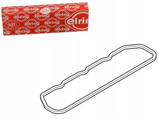 Uszczelka Pokrywy Zaworów 109.193