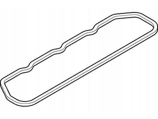 Uszczelka Pokrywy Zaworów 109.193