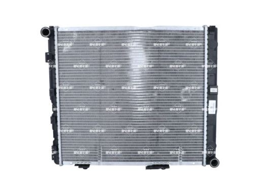 Chłodnica Silnika 516572