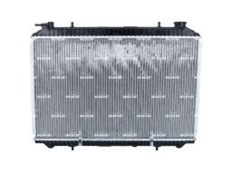 Chłodnica Silnika 519534