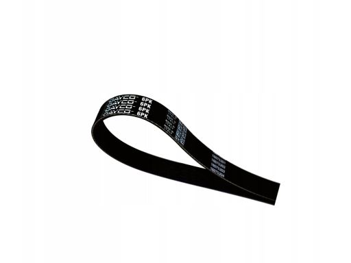 Pasek Wieloklinowy 6Pk1377S