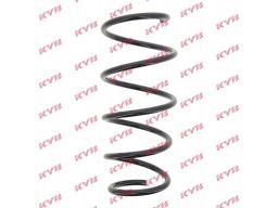 Sprężyna Zawieszenia Ra3373