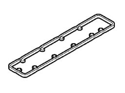 Uszczelka Pokrywy Zaworów 331.540