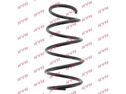 Sprężyna Zawieszenia Ra3536