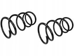 Sprężyna Zawieszenia Ra3924