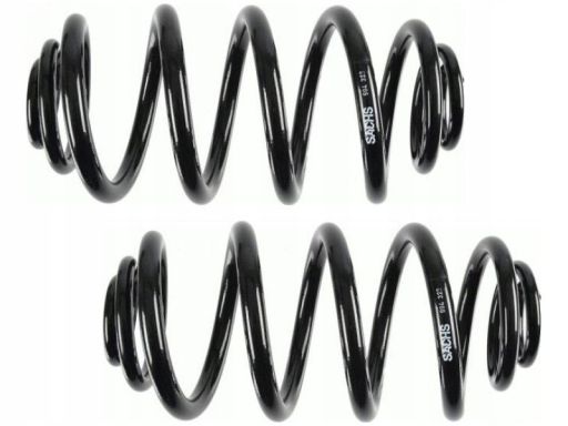 Sprężyna Zawieszenia 994 322