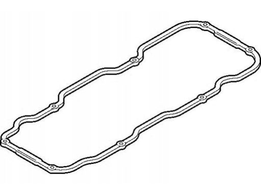 Uszczelka Pokrywy Zaworów 575.630