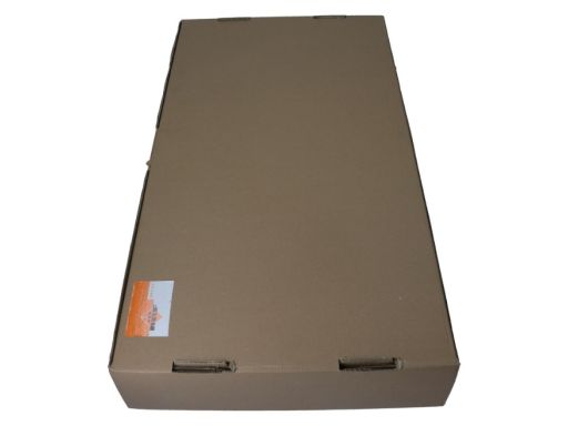 Chłodnica Silnika 53078