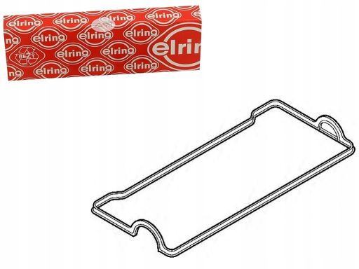 Uszczelka Pokrywy Zaworów 707.961