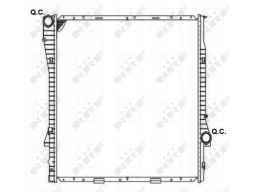 Chłodnica Silnika 53183