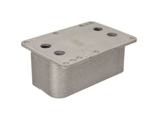 Chłodnica Oleju D4R008Tt