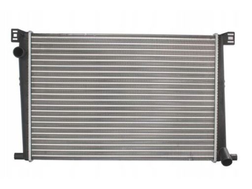 Chłodnica Silnika D7B022Tt