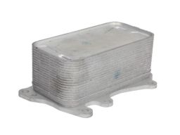 Chłodnica Oleju Autom. Skrzyni Biegów D4B025Tt