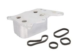 Chłodnica Oleju D4C010Tt