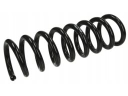 Sprężyna zawieszenia Tył Mercedes W204 C klasa