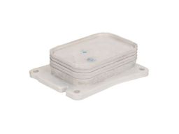 Chłodnica Oleju D4M008Tt