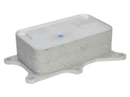 Chłodnica Oleju D4M021Tt