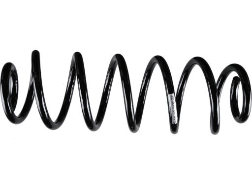 Sprężyna Zawieszenia 994 857