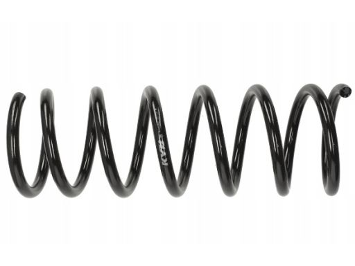 Sprężyna Zawieszenia Ra6662