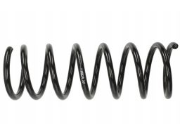 Sprężyna Zawieszenia Ra6662