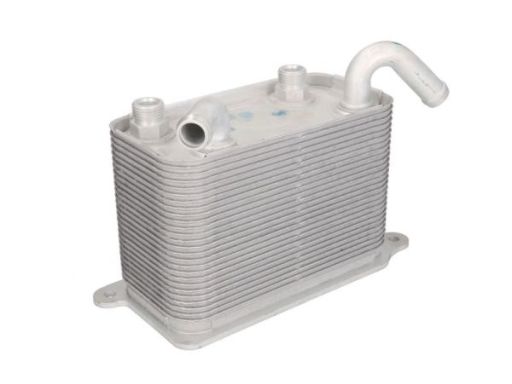 Chłodnica Oleju Autom. Skrzyni Biegów D4W021Tt