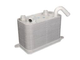 Chłodnica Oleju Autom. Skrzyni Biegów D4W021Tt