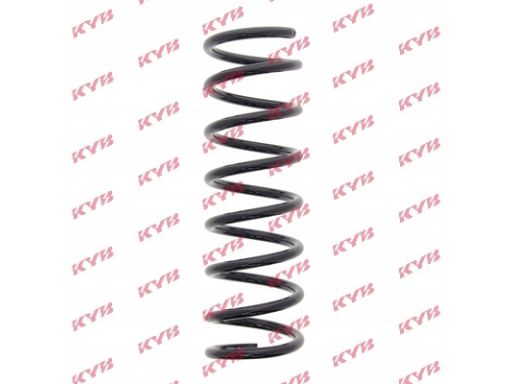 Sprężyna Zawieszenia Ra6692