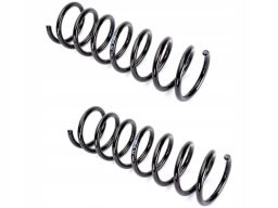 Sprężyna Zawieszenia Ra6692