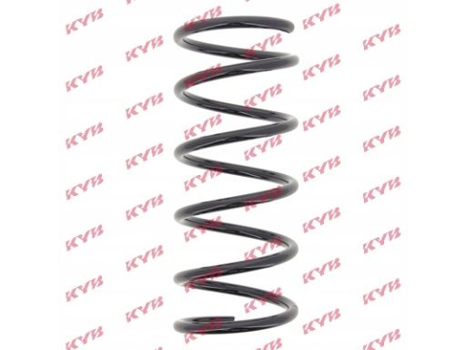 Sprężyna Zawieszenia Ra7035