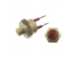 Przełącznik Termiczny Automatycznego Ssa 05282